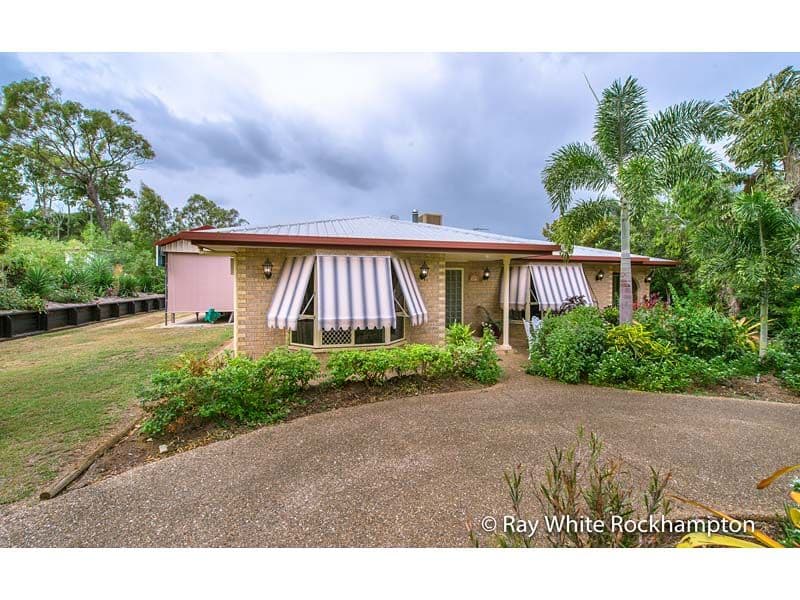 18 Gremalis Drive, Parkhurst QLD 4702, Parkhurst - Thumbnail 8