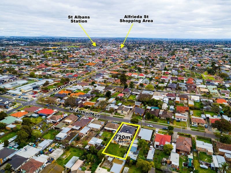52 McArthur Avenue, St Albans VIC 3021, St Albans - Thumbnail 2