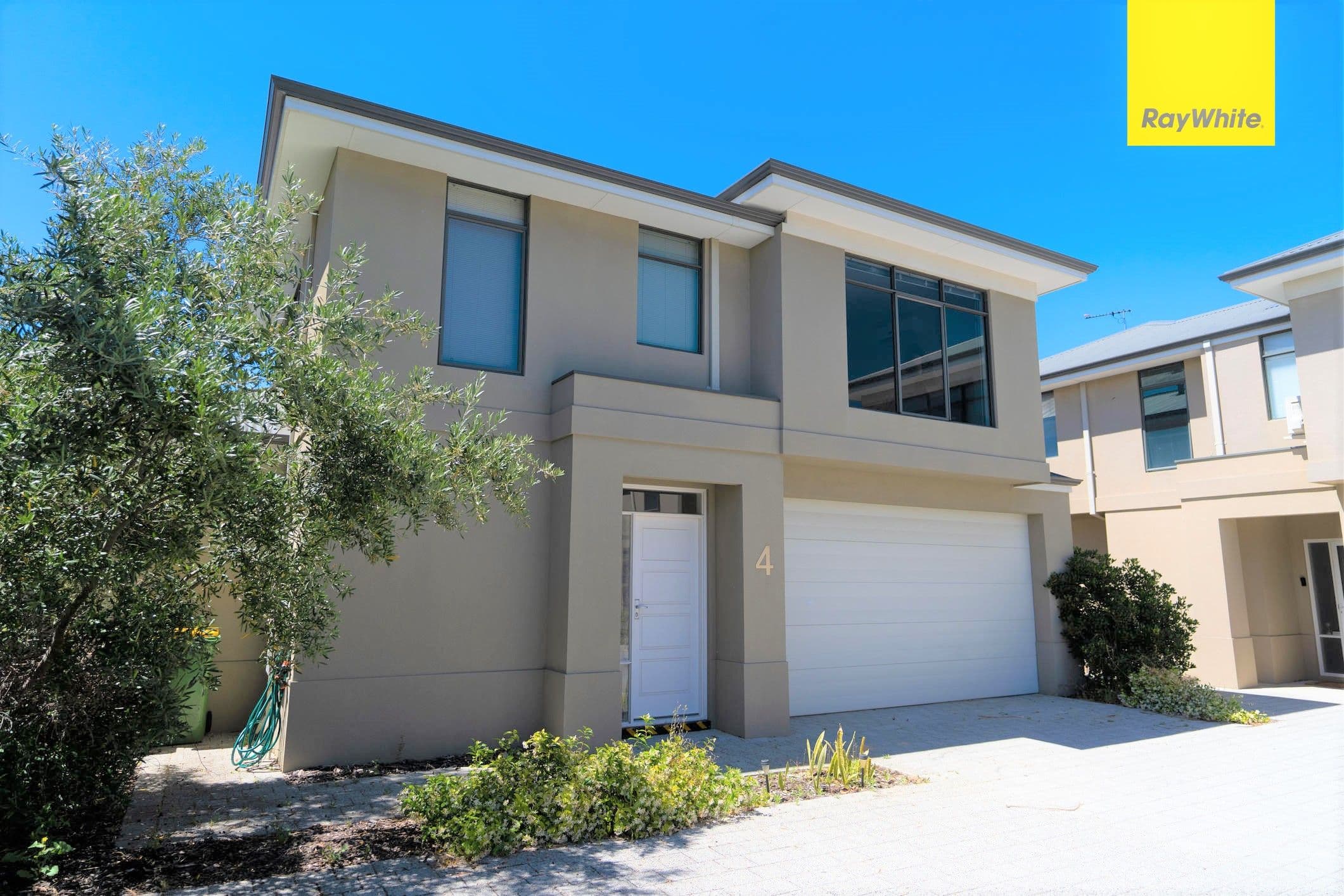8 Raleigh Street, Belmont WA 6104, Belmont - Image 1