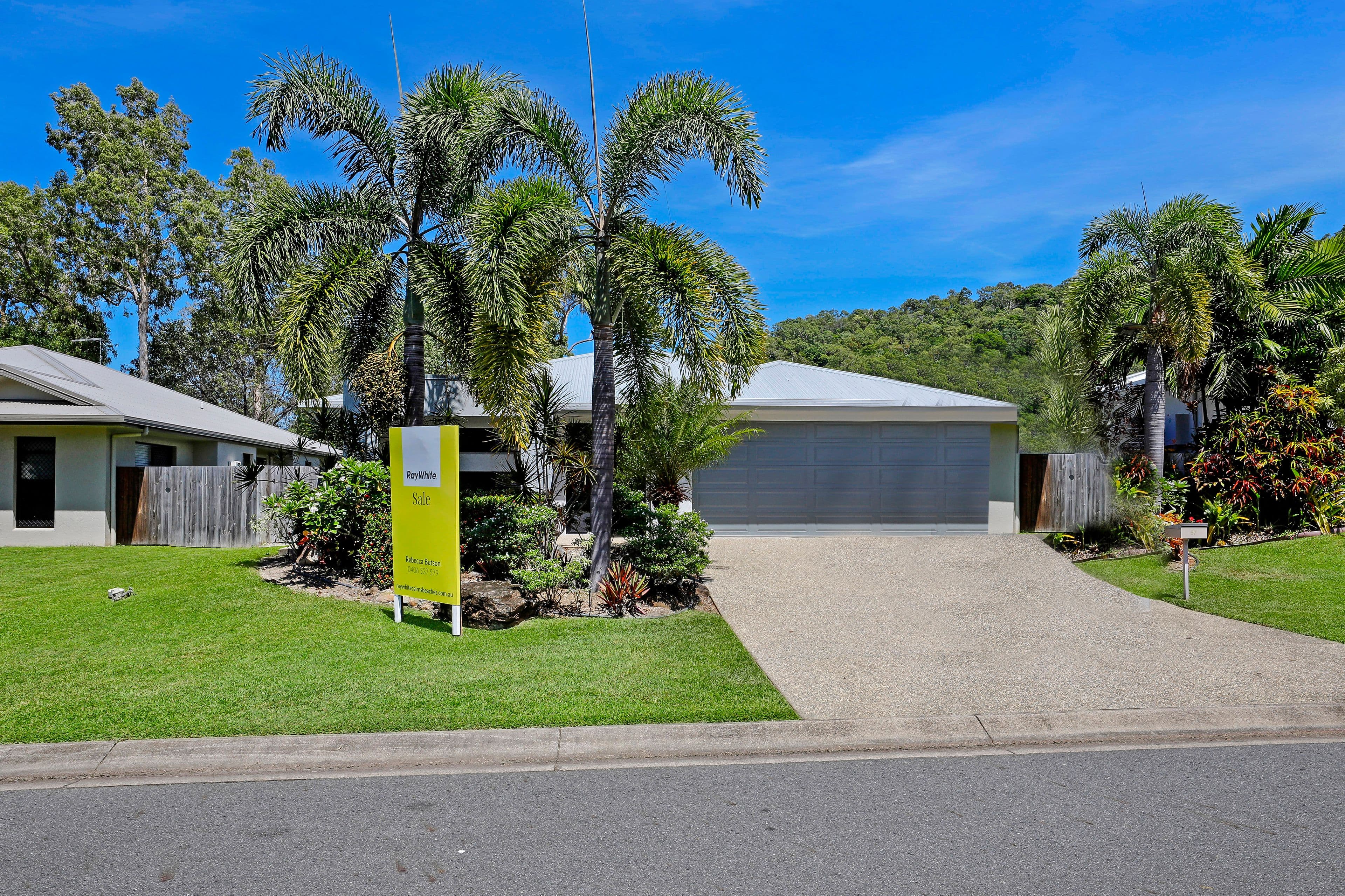 57 Coastline Parade, Trinity Beach QLD 4879, Trinity Beach - Image 1