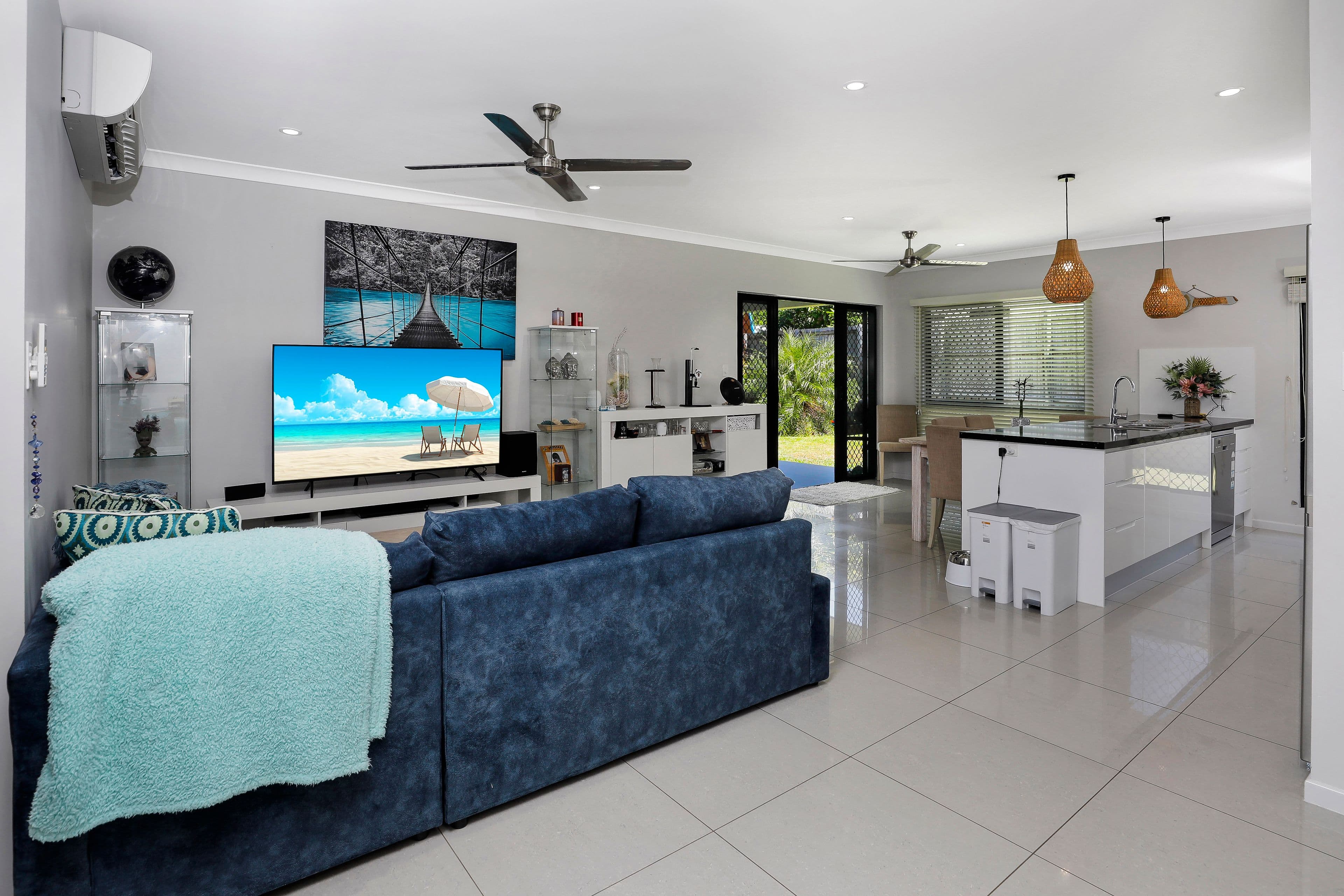 57 Coastline Parade, Trinity Beach QLD 4879, Trinity Beach - Thumbnail 2