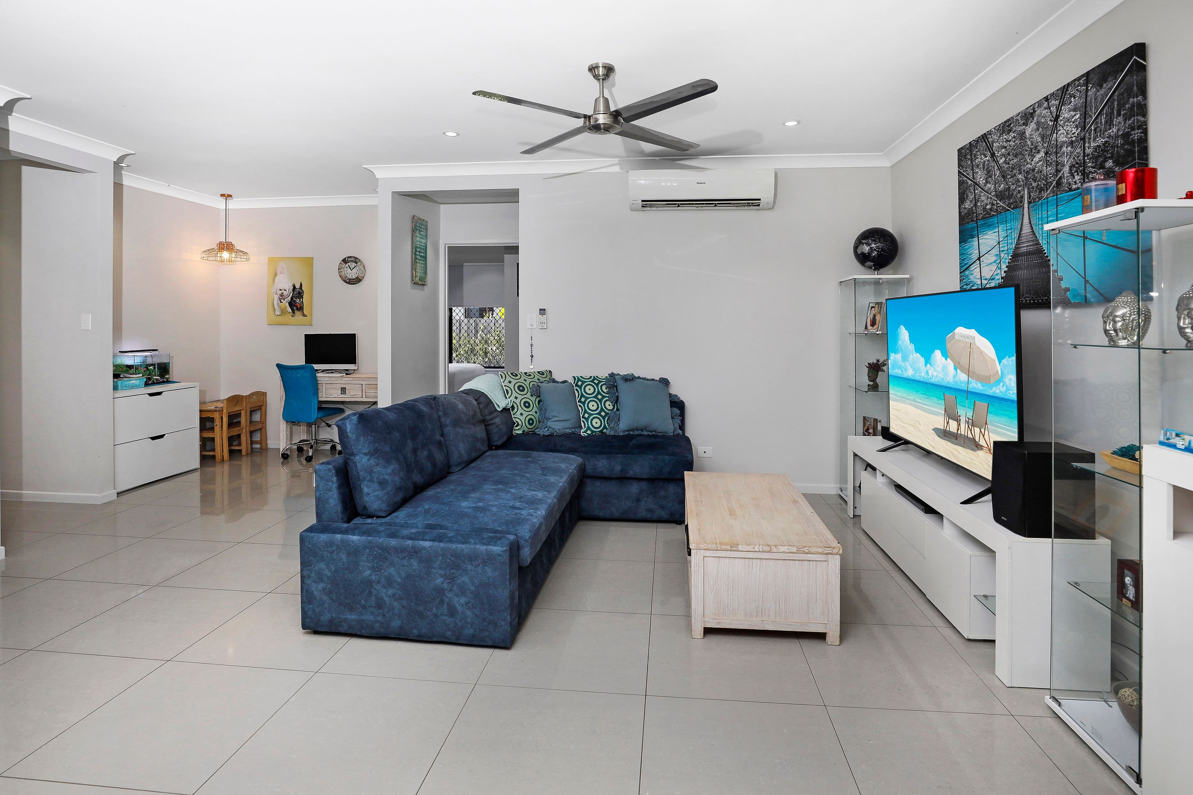57 Coastline Parade, Trinity Beach QLD 4879, Trinity Beach - Thumbnail 5