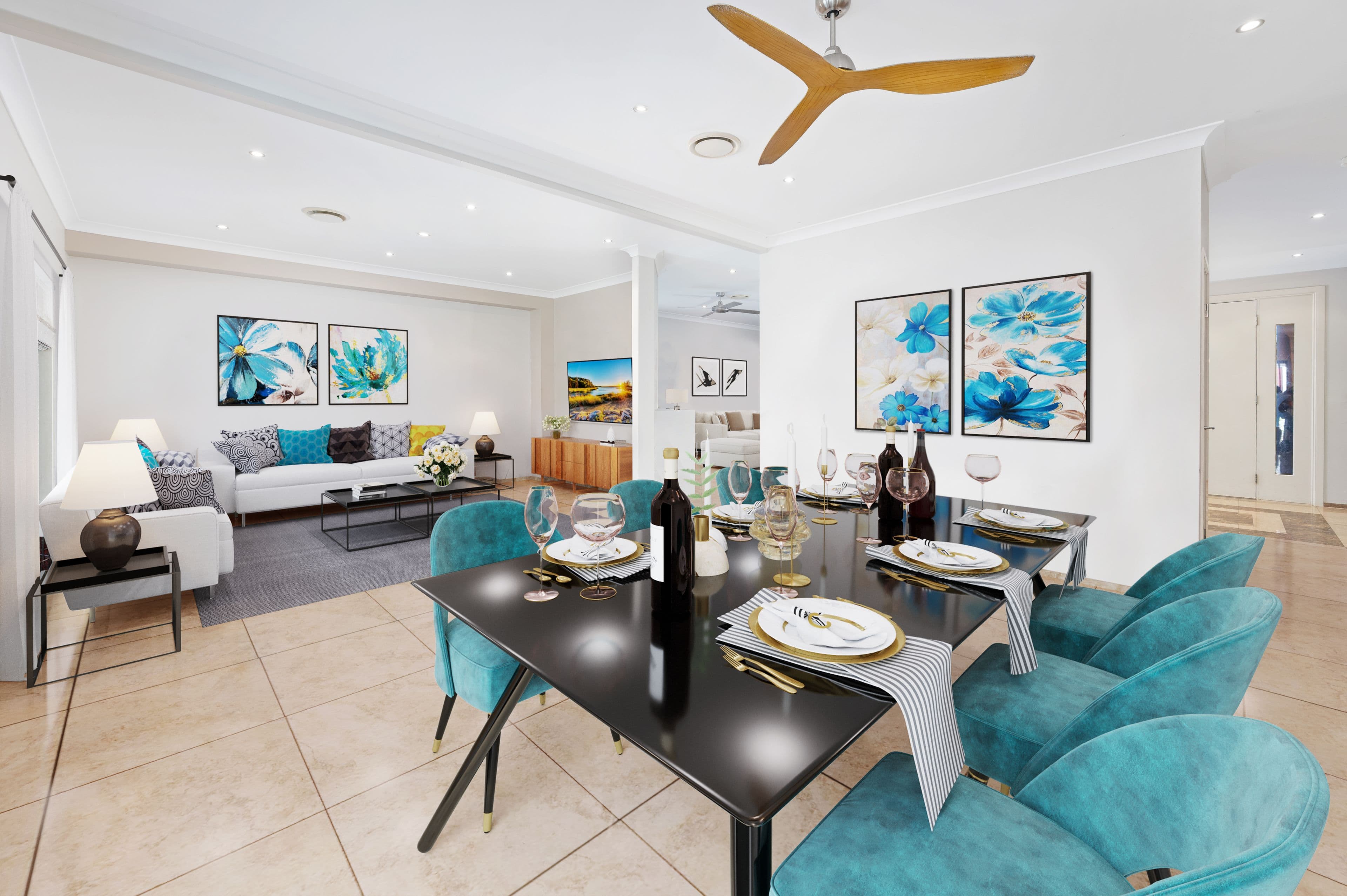 96 Compass Drive, Biggera Waters QLD 4216, Biggera Waters - Thumbnail 4