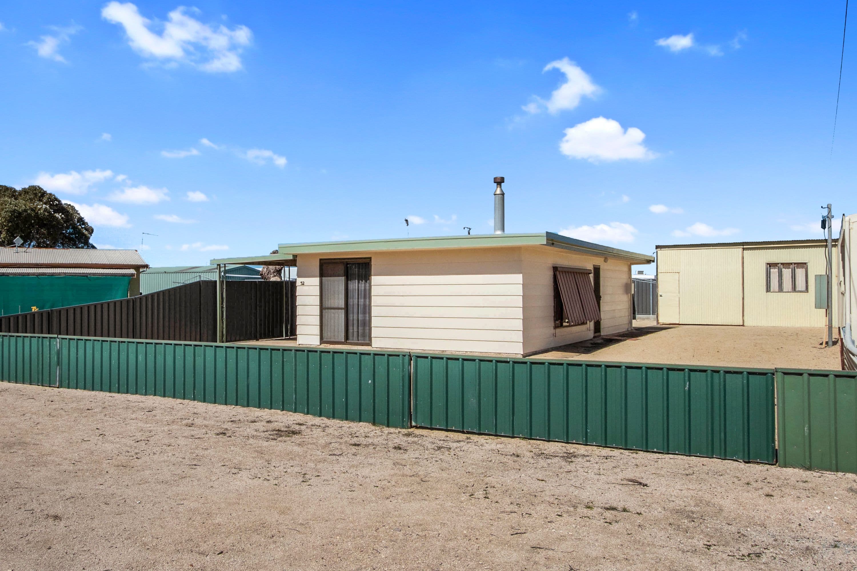 52 Cumberland Road, Clinton SA 5570, Clinton - Thumbnail 2