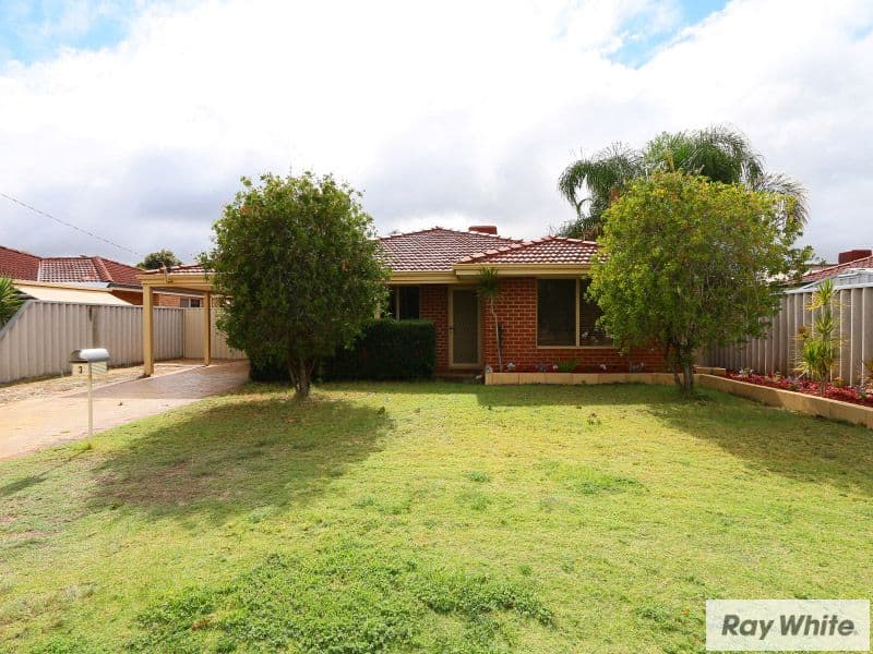 3 Jooleen Way, Thornlie WA 6108, Thornlie - Image 1