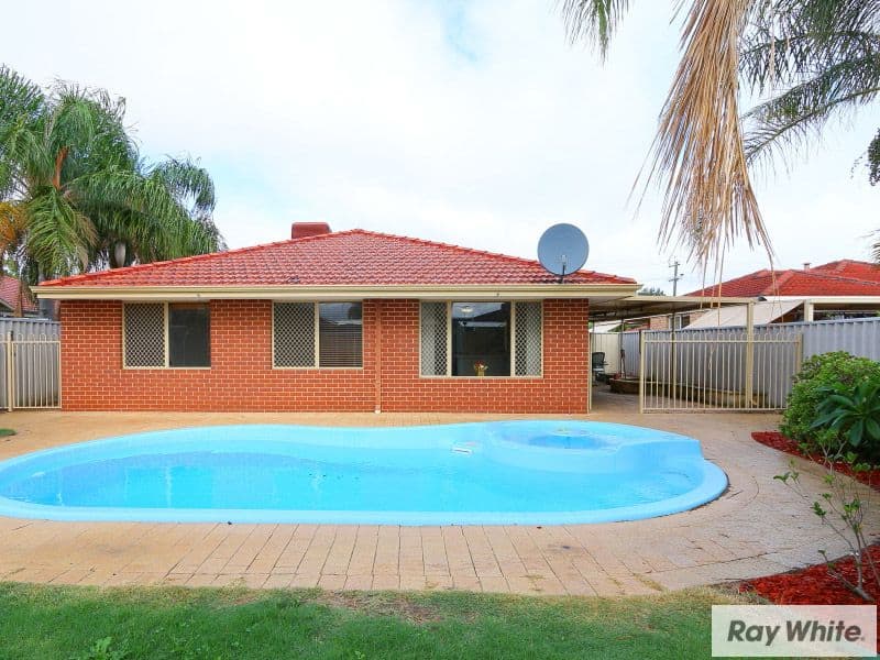 3 Jooleen Way, Thornlie WA 6108, Thornlie - Thumbnail 4