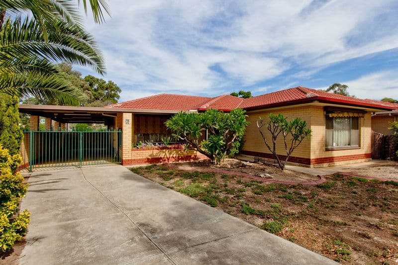 6 Electra Avenue, Parafield Gardens SA 5107, Parafield Gardens - Image 1