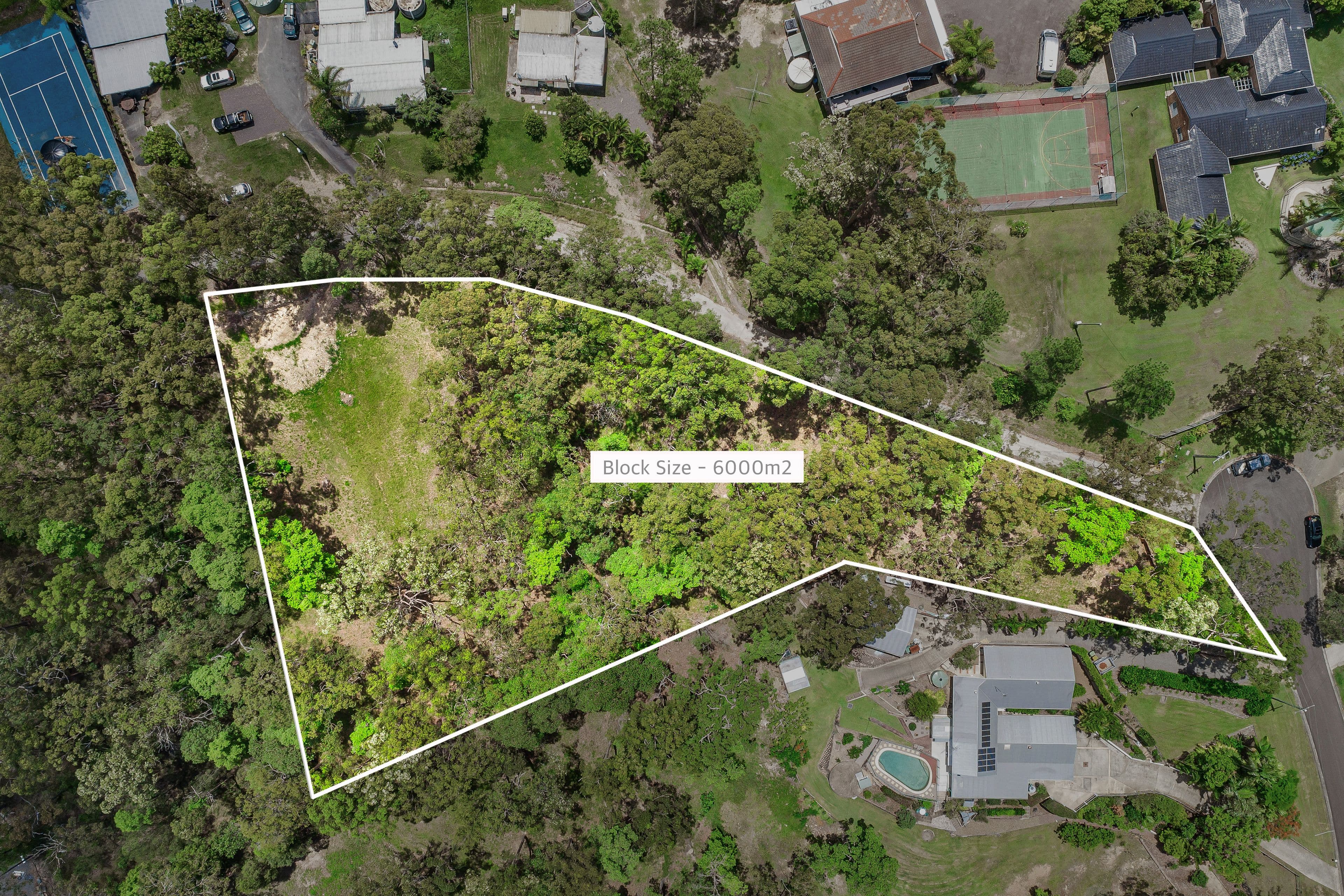 30 Waterloo Court, Tanawha QLD 4556, Tanawha - Image 1