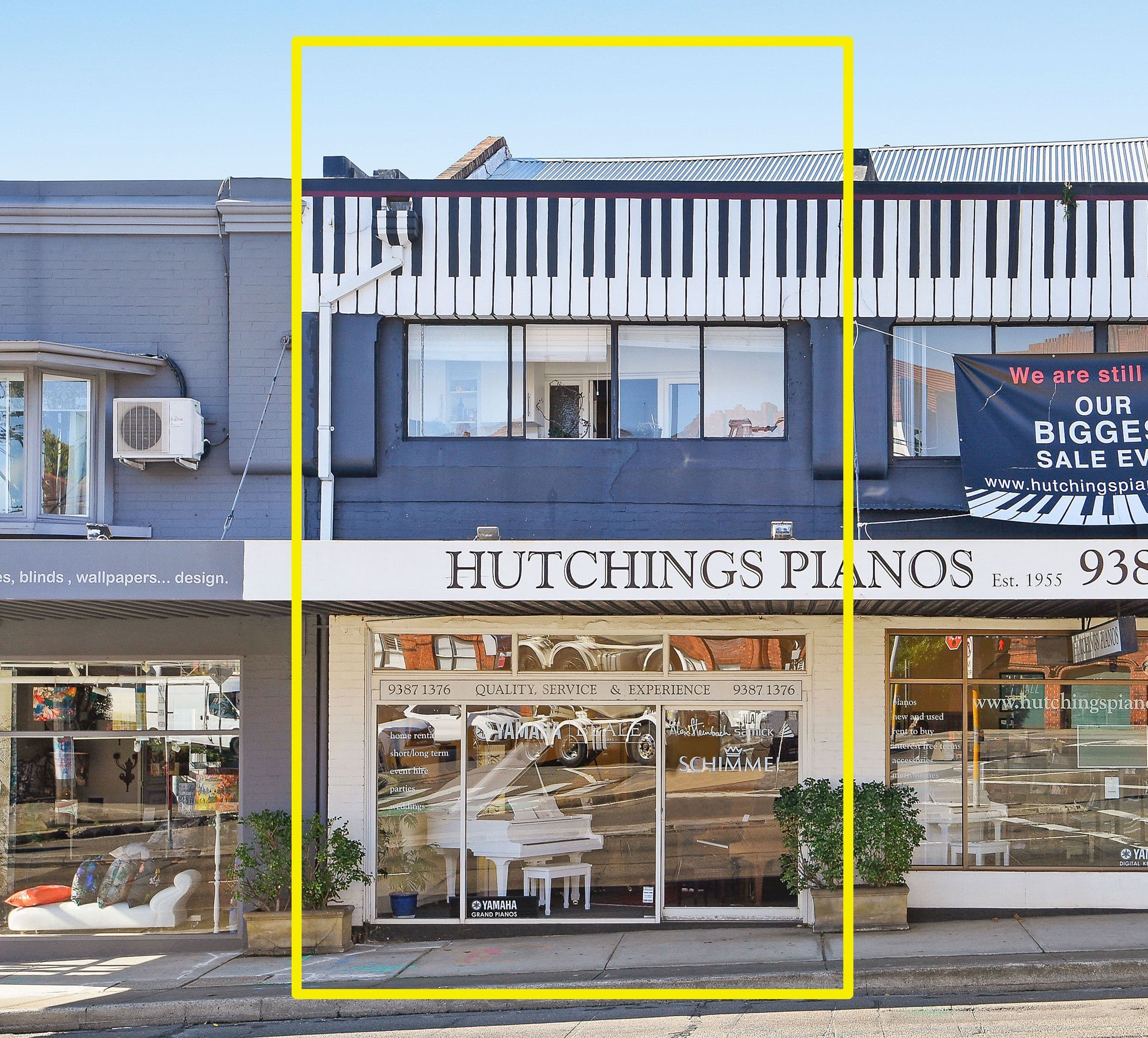 7 Edgecliff Road, Woollahra - Image 1