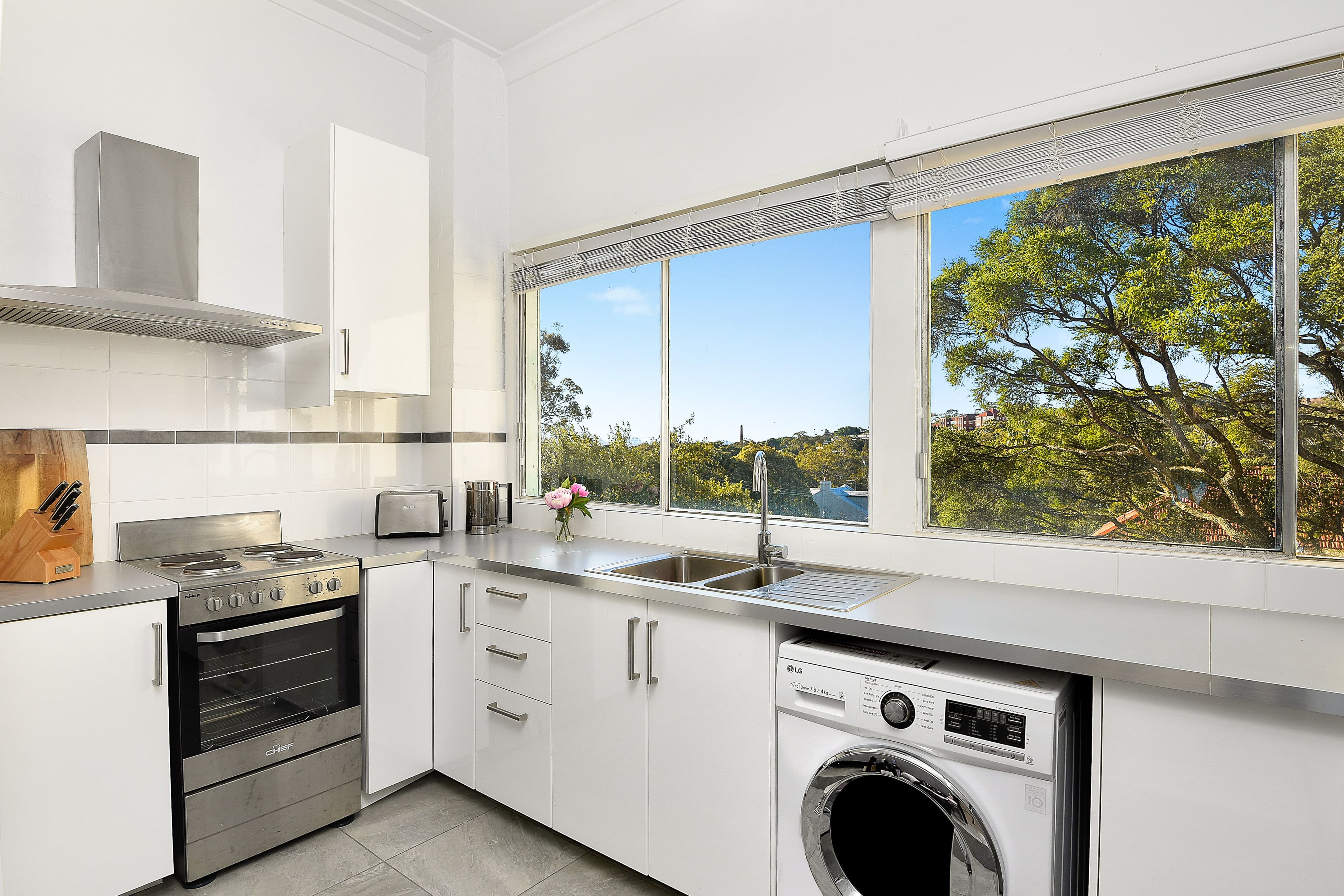 7 Edgecliff Road, Woollahra - Thumbnail 4