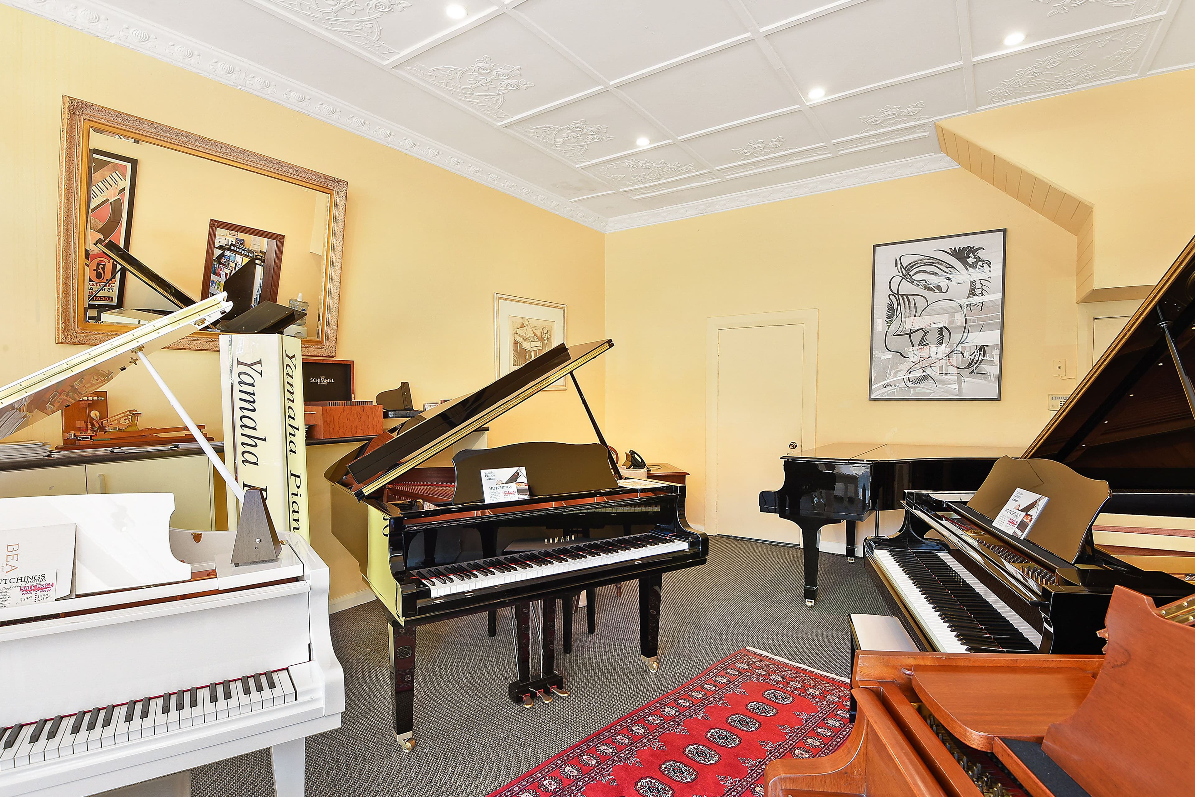 7 Edgecliff Road, Woollahra - Thumbnail 5