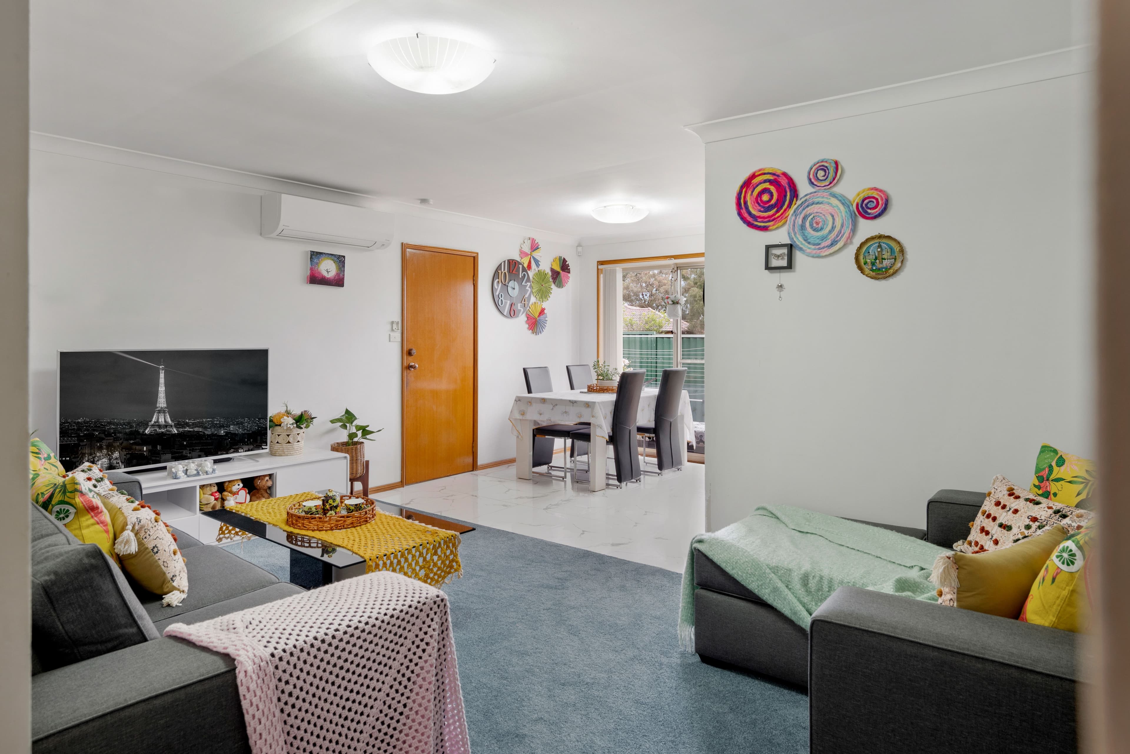 4/6 Michael Place, Ingleburn NSW 2565, Ingleburn - Thumbnail 2
