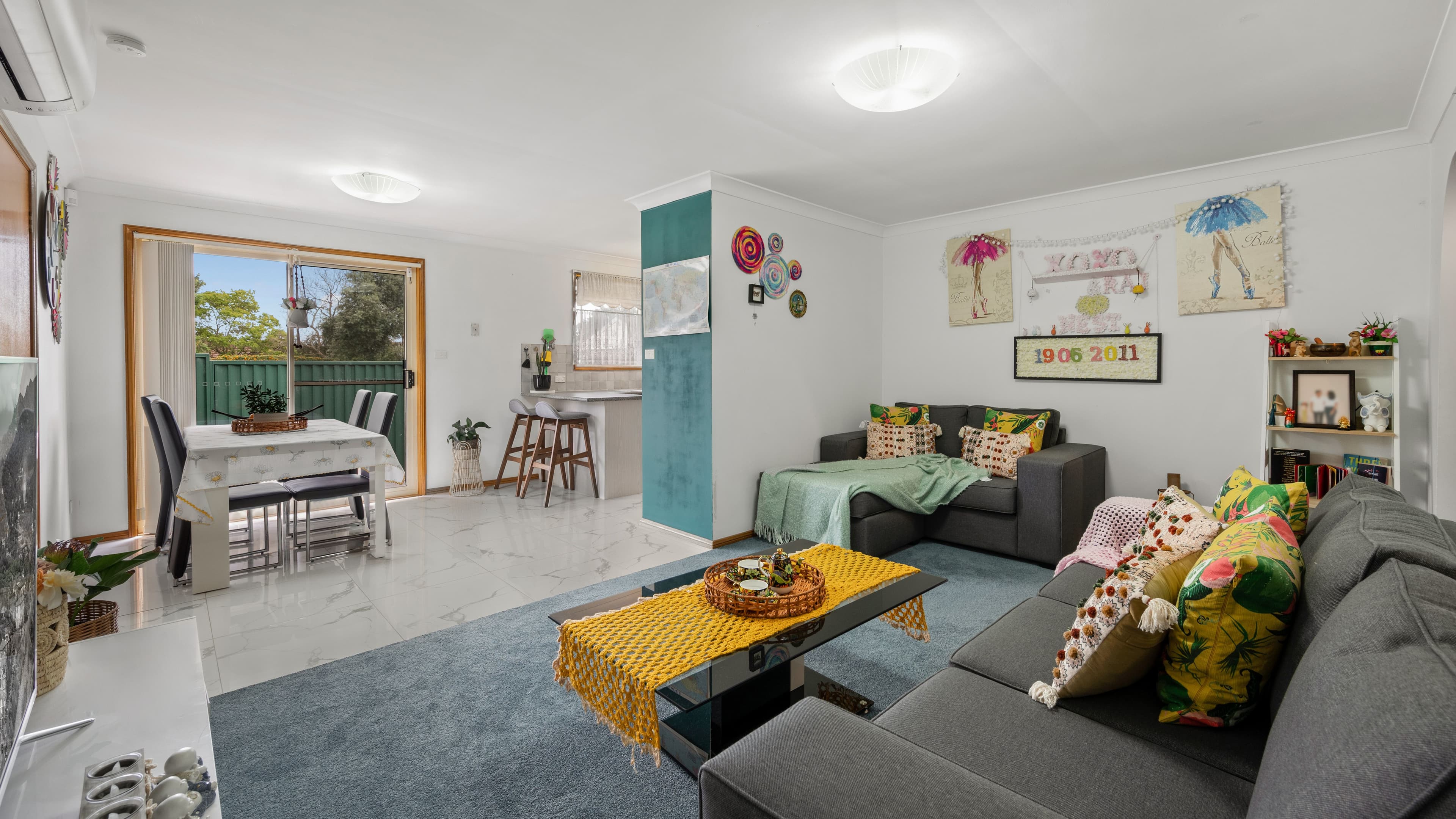 4/6 Michael Place, Ingleburn NSW 2565, Ingleburn - Thumbnail 3