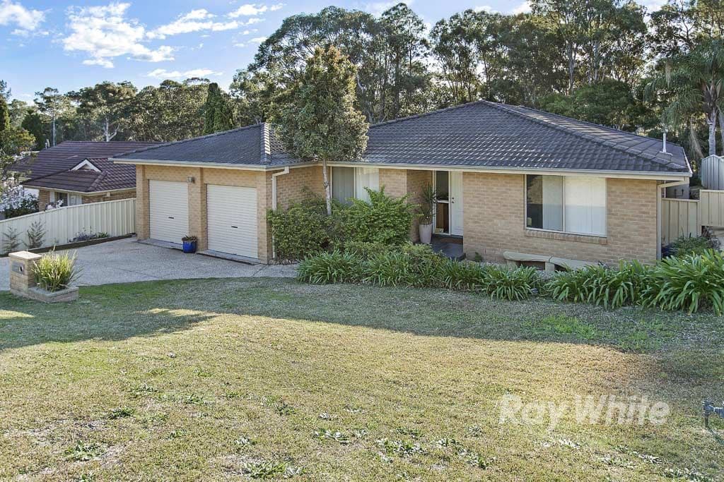 8 Rockdale Close, Kilaben Bay - Image 1
