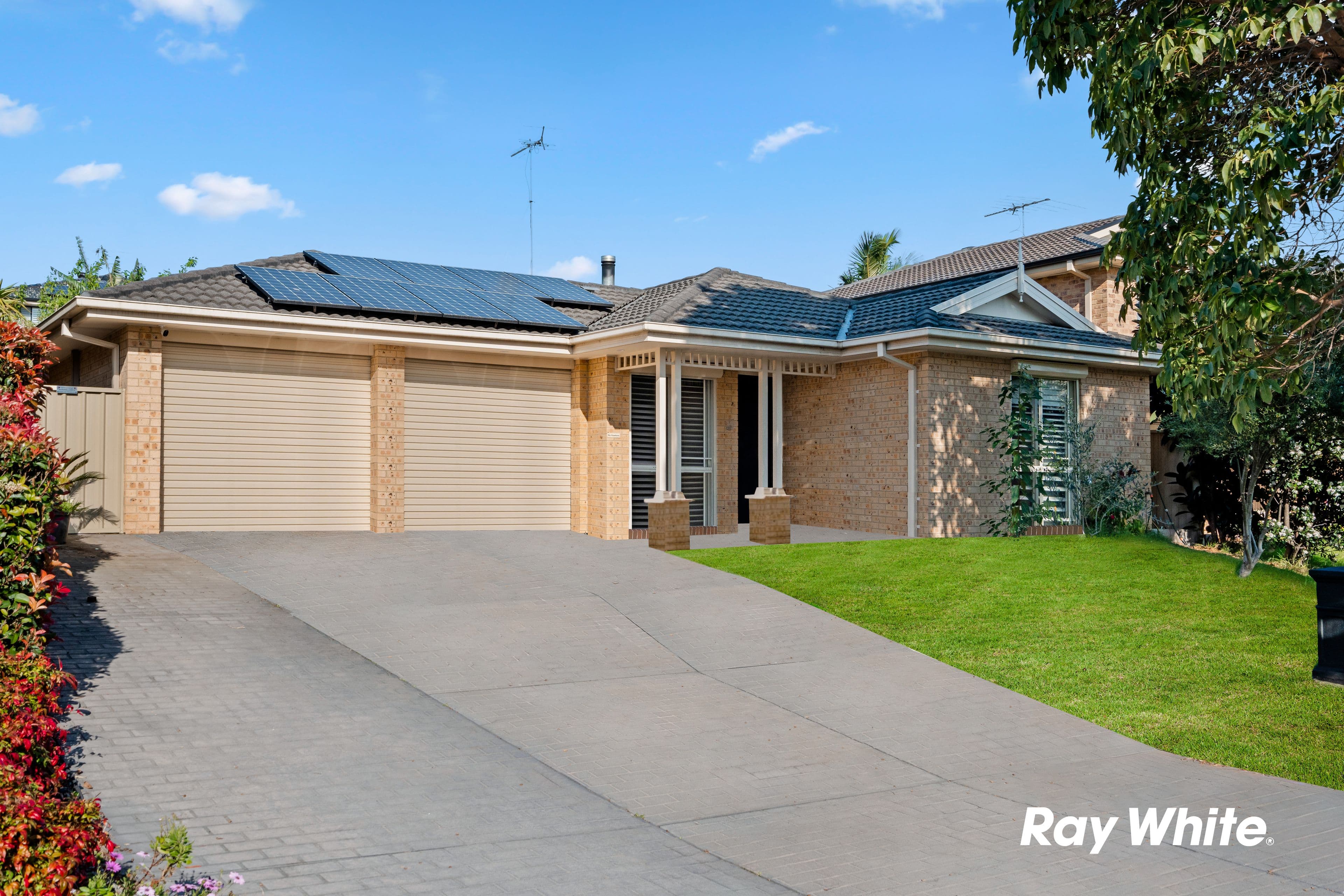 23 Turquoise Street, Quakers Hill NSW 2763, Quakers Hill - Image 1