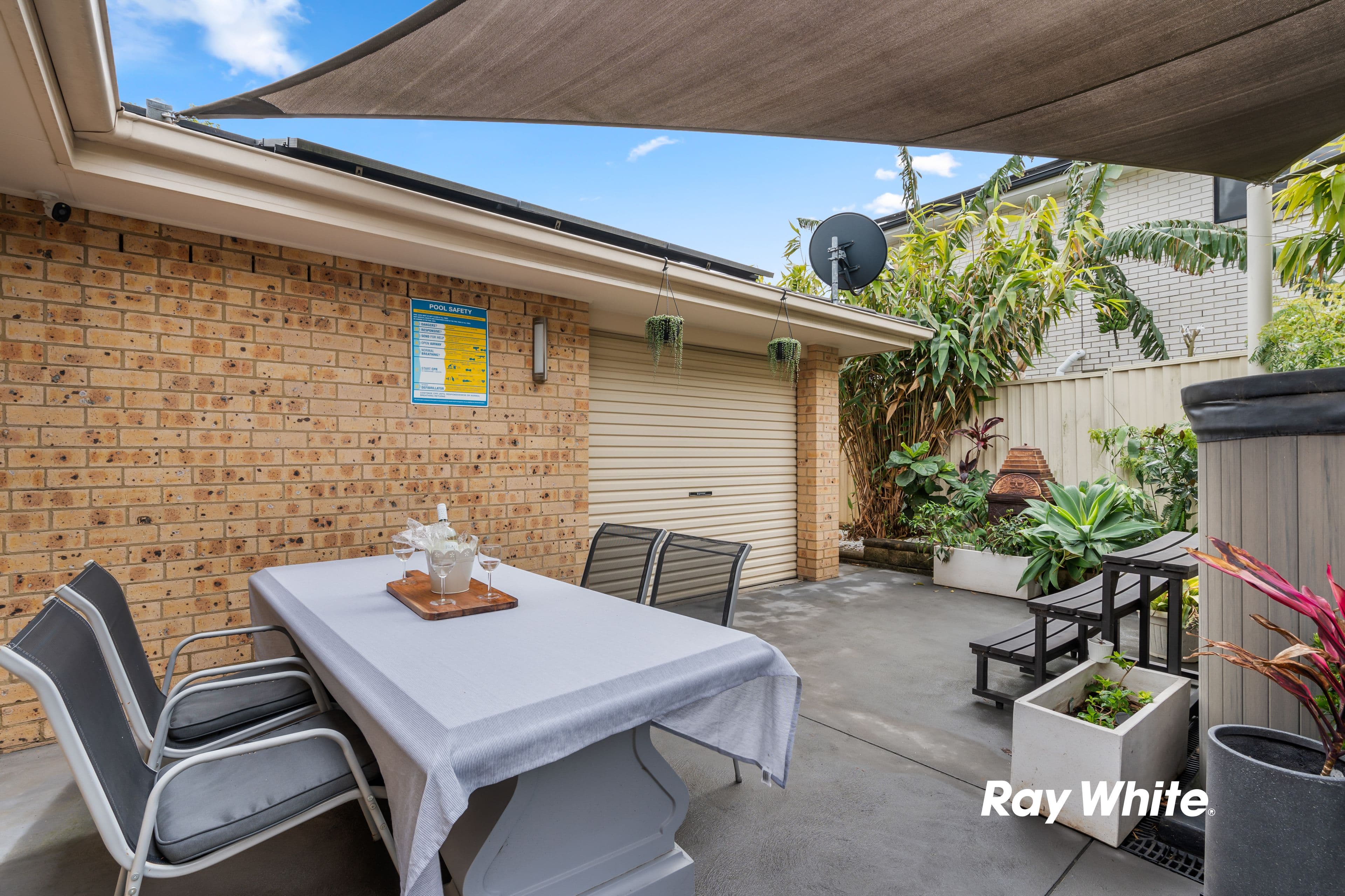 23 Turquoise Street, Quakers Hill NSW 2763, Quakers Hill - Thumbnail 8