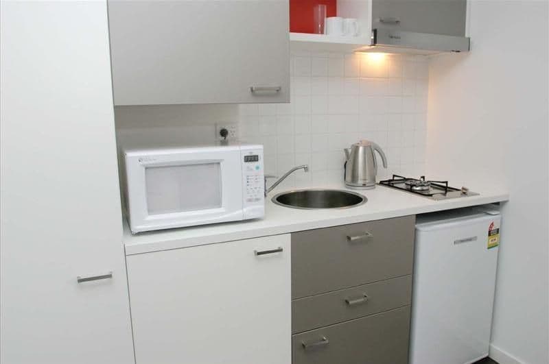591 Elizabeth Street, MELBOURNE VIC 3000, Melbourne - Thumbnail 2