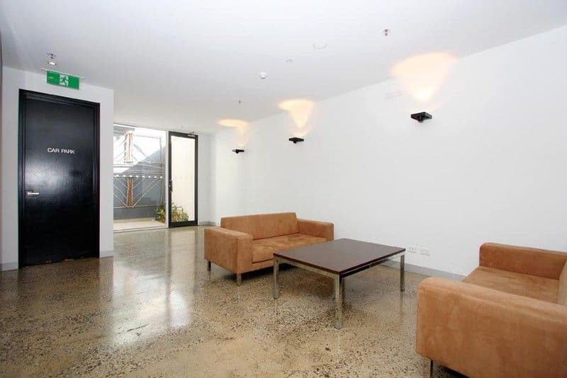 591 Elizabeth Street, MELBOURNE VIC 3000, Melbourne - Thumbnail 4
