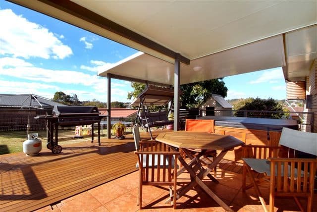 121 South Street, CENTENARY HEIGHTS QLD 4350, Centenary Heights - Thumbnail 5