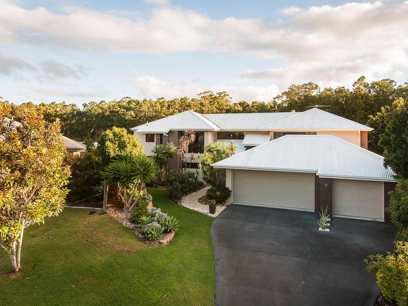 9 Coogara Court, Brookwater QLD 4300, Brookwater - Thumbnail 2