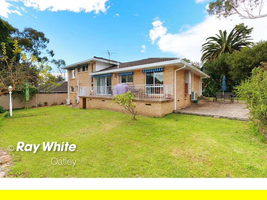 46 Myall Street, Oatley - Thumbnail 2