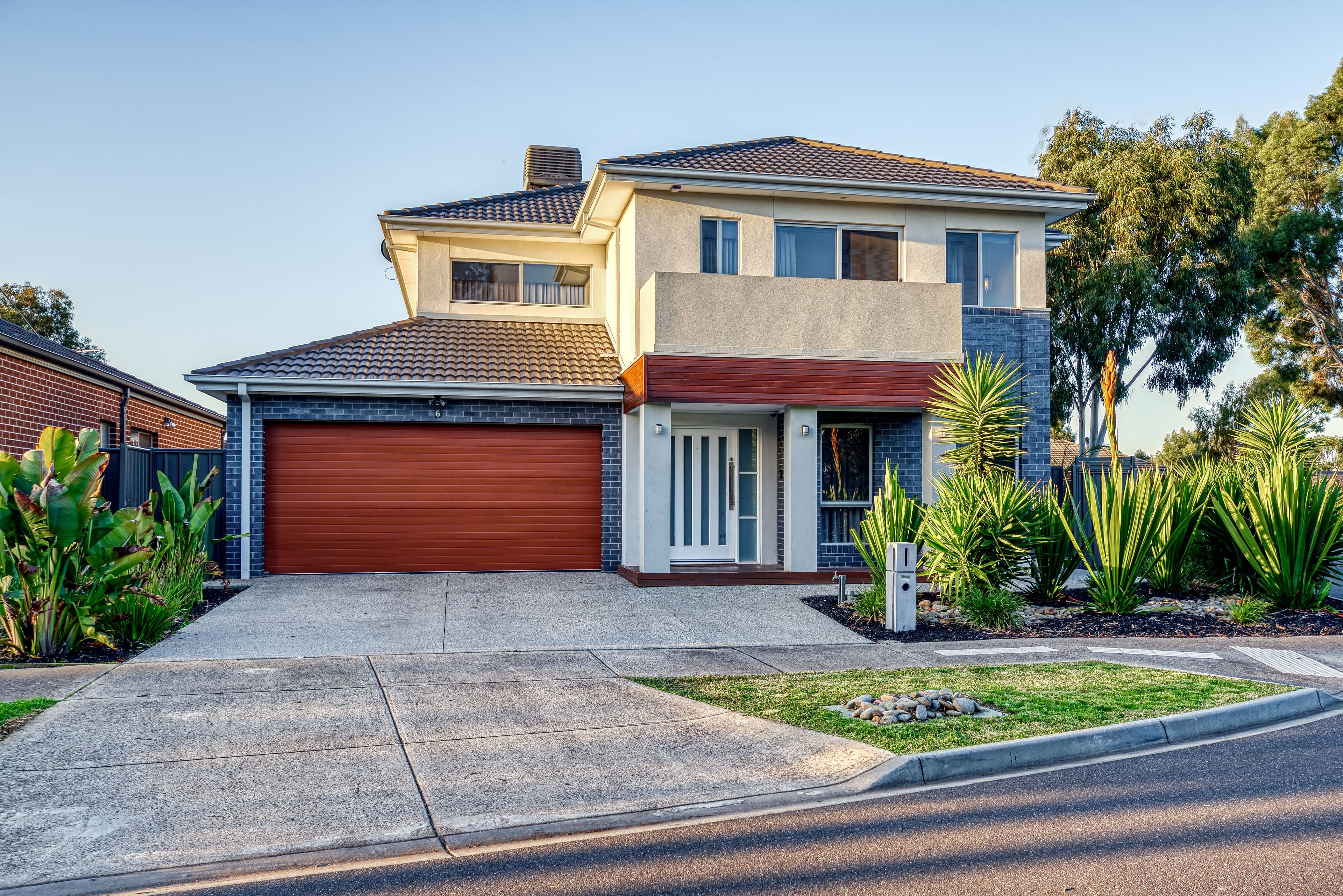 6 Falkirk Drive, Mernda VIC 3754, Mernda - Image 1