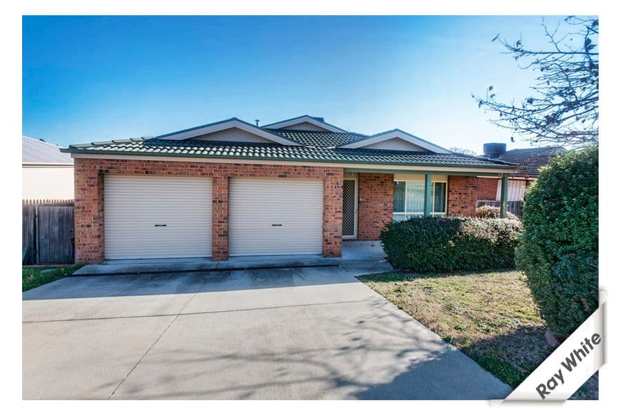 19 Sycamore Street, JERRABOMBERRA NSW 2619, Jerrabomberra - Image 1