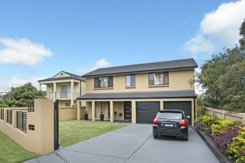 11 Ben Lomond Street, BOSSLEY PARK NSW 2176, Bossley Park - Thumbnail 2