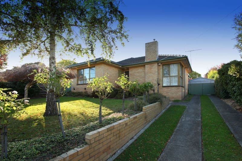21 Marleigh Street, VERMONT VIC 3133, Vermont - Image 1