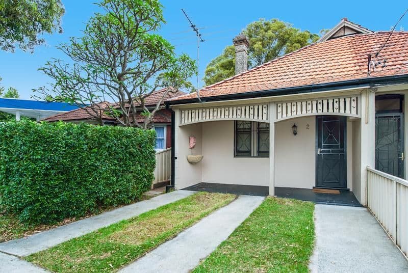 2 Baxter Road, MASCOT NSW 2020, Mascot - Image 1