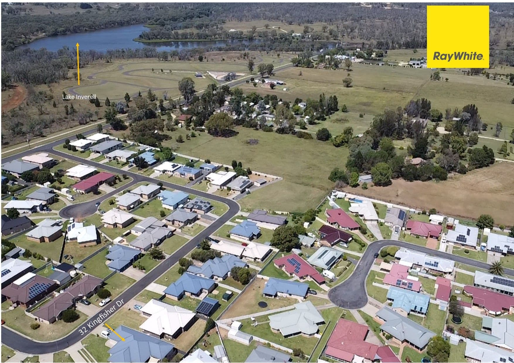 32 Kingfisher Drive, Inverell NSW 2360, Inverell - Thumbnail 3