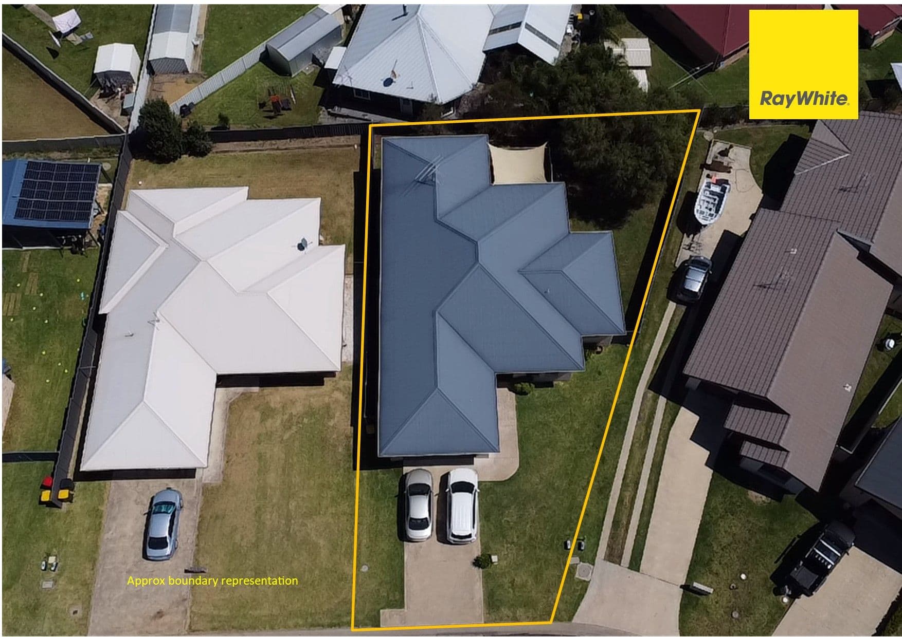 32 Kingfisher Drive, Inverell NSW 2360, Inverell - Thumbnail 4