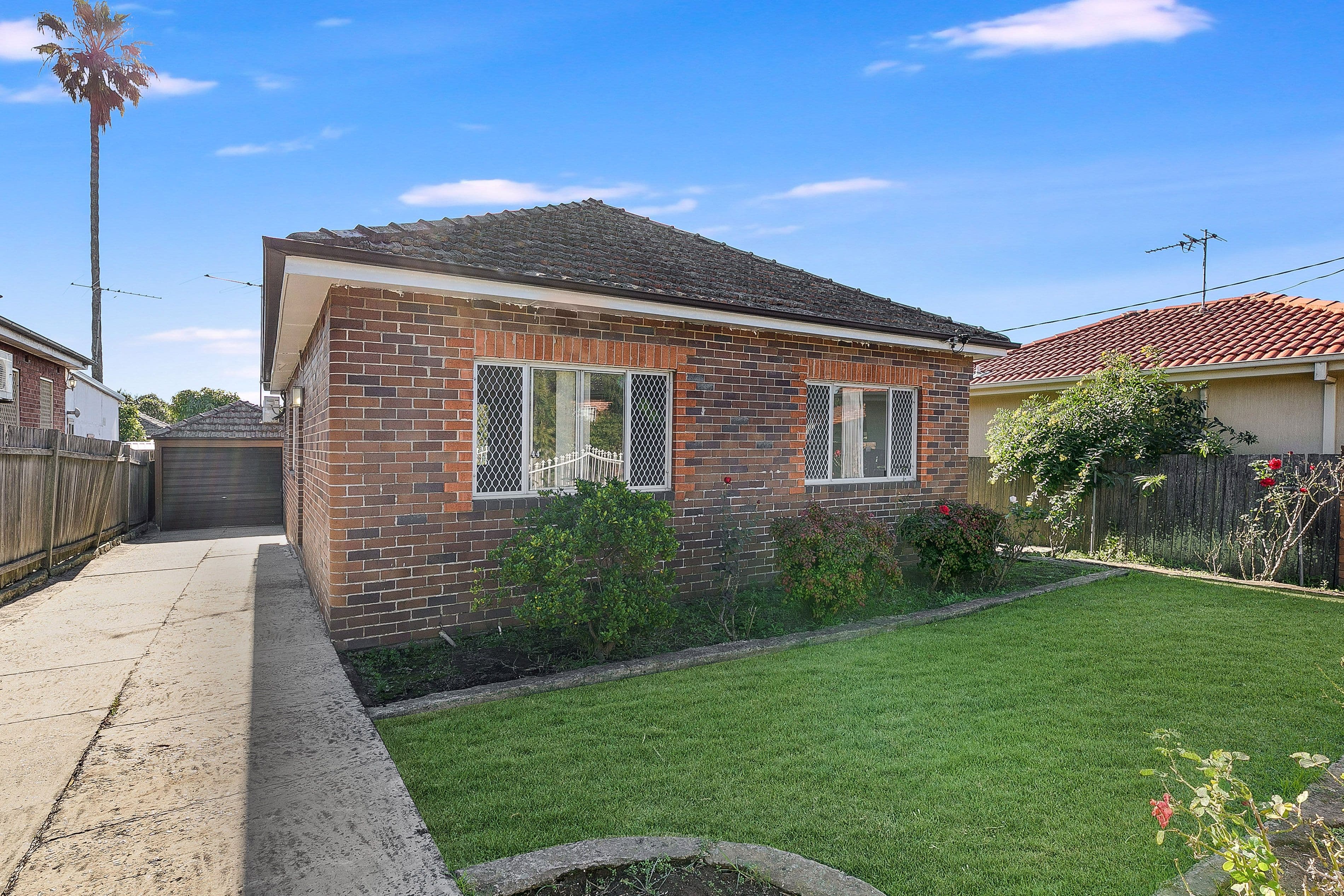 44 Defoe Street, Wiley Park NSW 2195, Wiley Park - Image 1