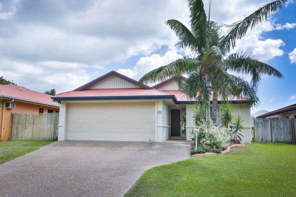 6 Monteray Way, Kirwan QLD 4817, Kirwan - Image 1