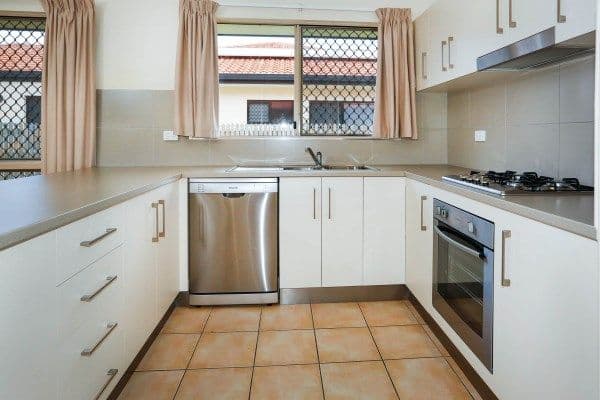 6 Monteray Way, Kirwan QLD 4817, Kirwan - Thumbnail 2