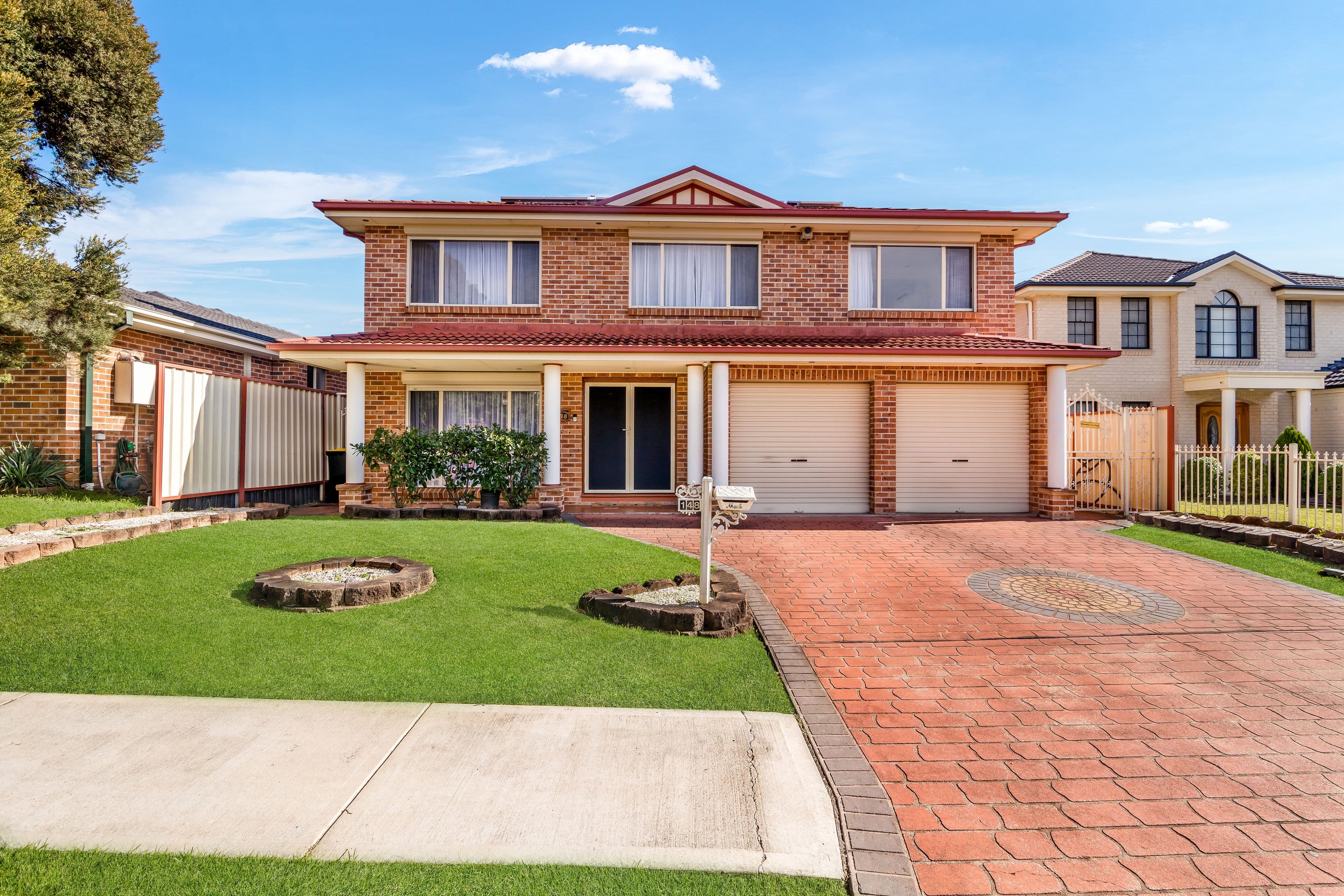 148 Pacific Palms Circuit, Hoxton Park NSW 2171, Hoxton Park - Thumbnail 2