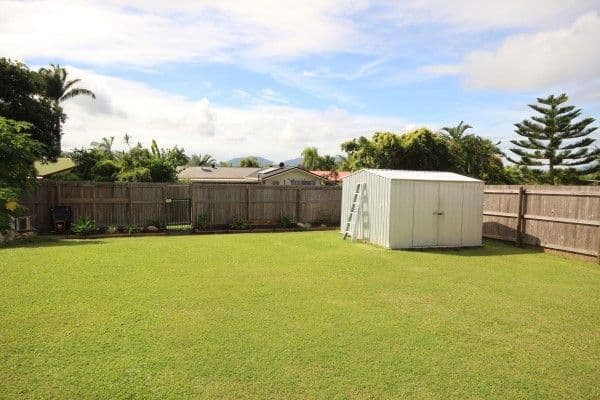 20 Lizard Street, Mount Sheridan QLD 4868, Mount Sheridan - Thumbnail 4