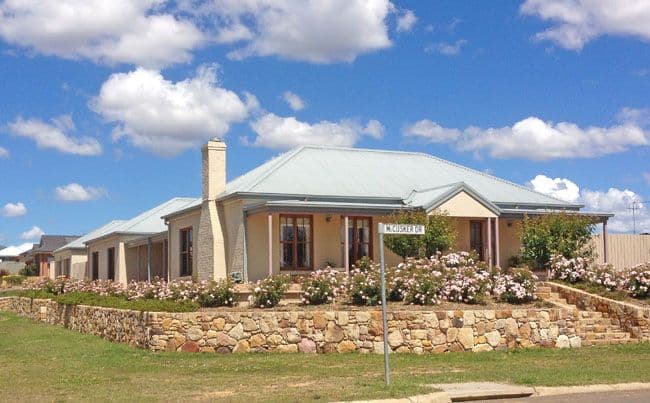 7 McCusker Drive, BUNGENDORE NSW 2621, Bungendore - Image 1