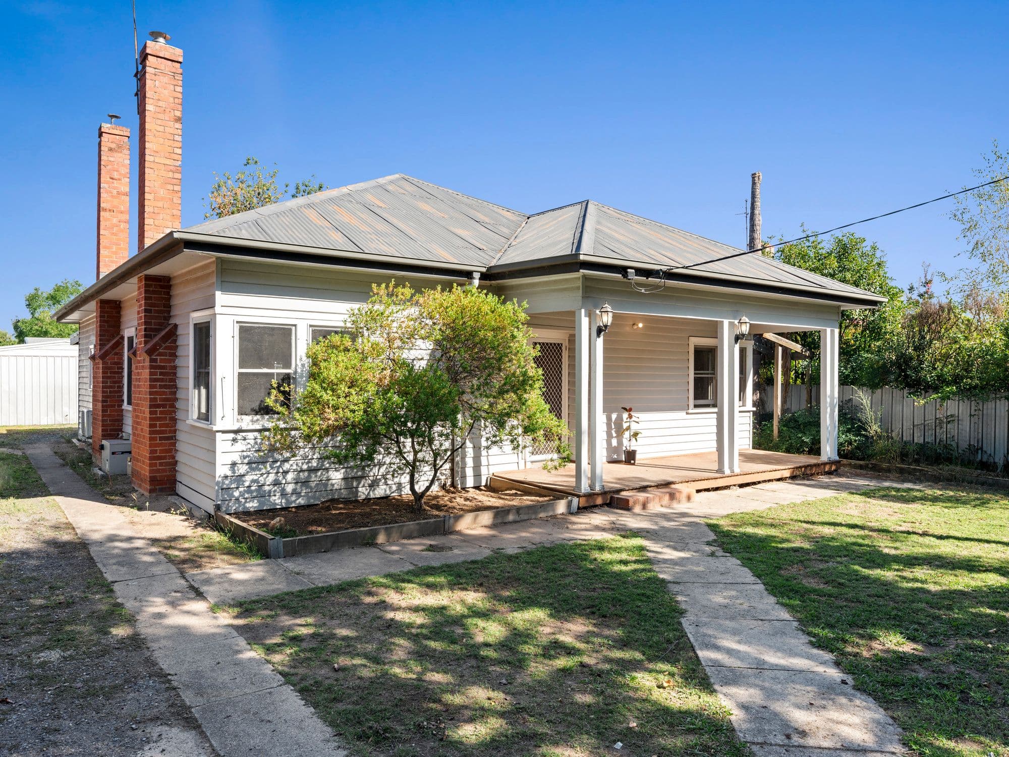 18 Arundel Street, Benalla VIC 3672, Benalla - Image 1