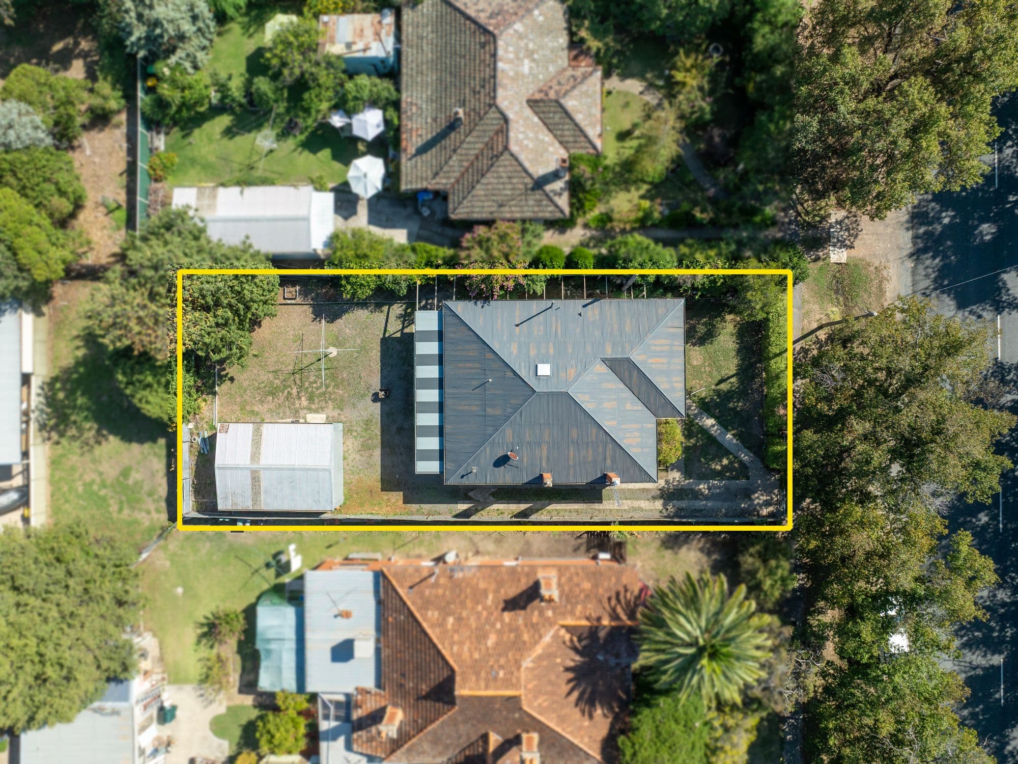 18 Arundel Street, Benalla VIC 3672, Benalla - Thumbnail 3