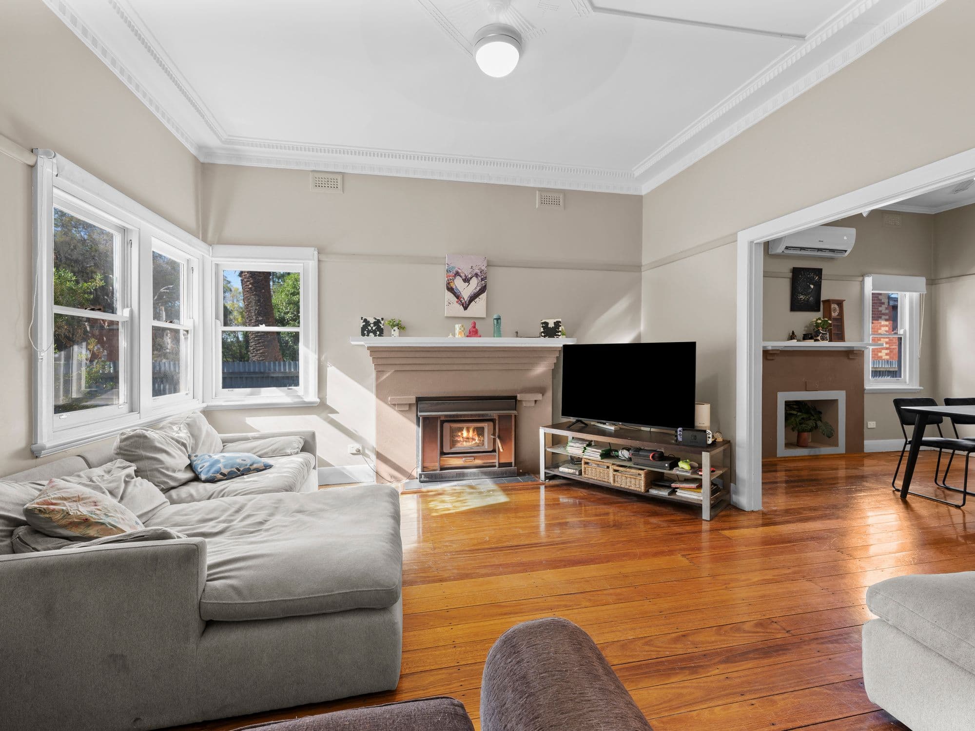 18 Arundel Street, Benalla VIC 3672, Benalla - Thumbnail 4