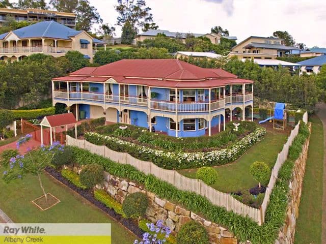 12 Woodtop Court, FERNY HILLS QLD 4055, Ferny Hills - Image 1