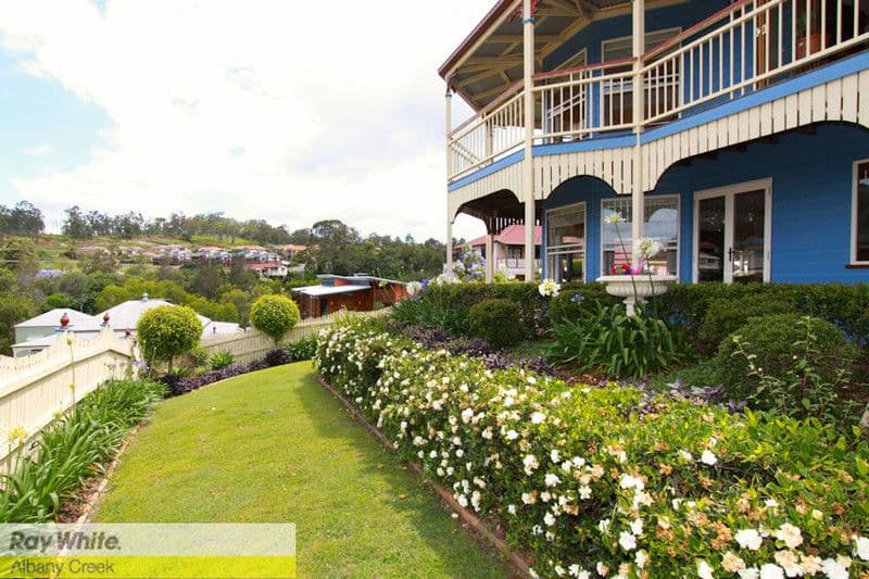 12 Woodtop Court, FERNY HILLS QLD 4055, Ferny Hills - Thumbnail 2