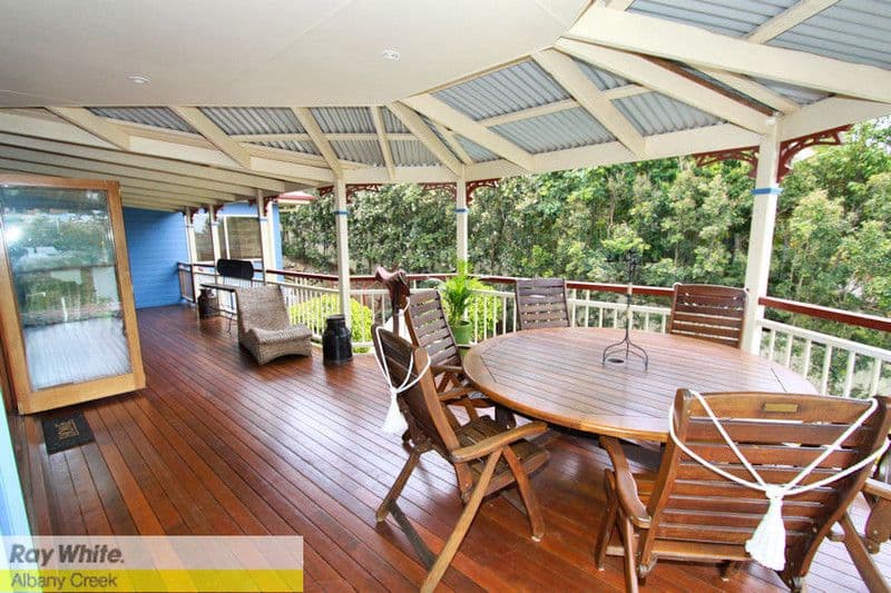 12 Woodtop Court, FERNY HILLS QLD 4055, Ferny Hills - Thumbnail 4