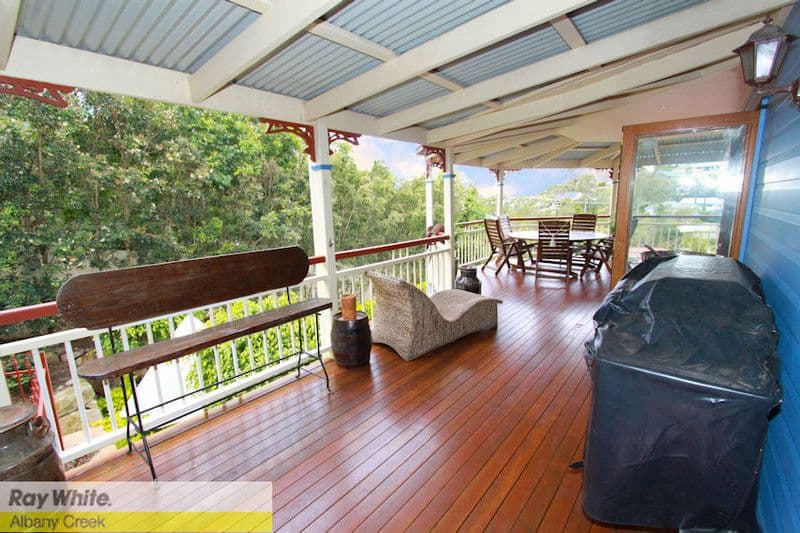 12 Woodtop Court, FERNY HILLS QLD 4055, Ferny Hills - Thumbnail 8