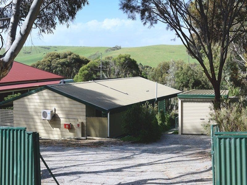 Lot 17 Finniss Vale Drive, Second Valley SA 5204, Second Valley - Image 1