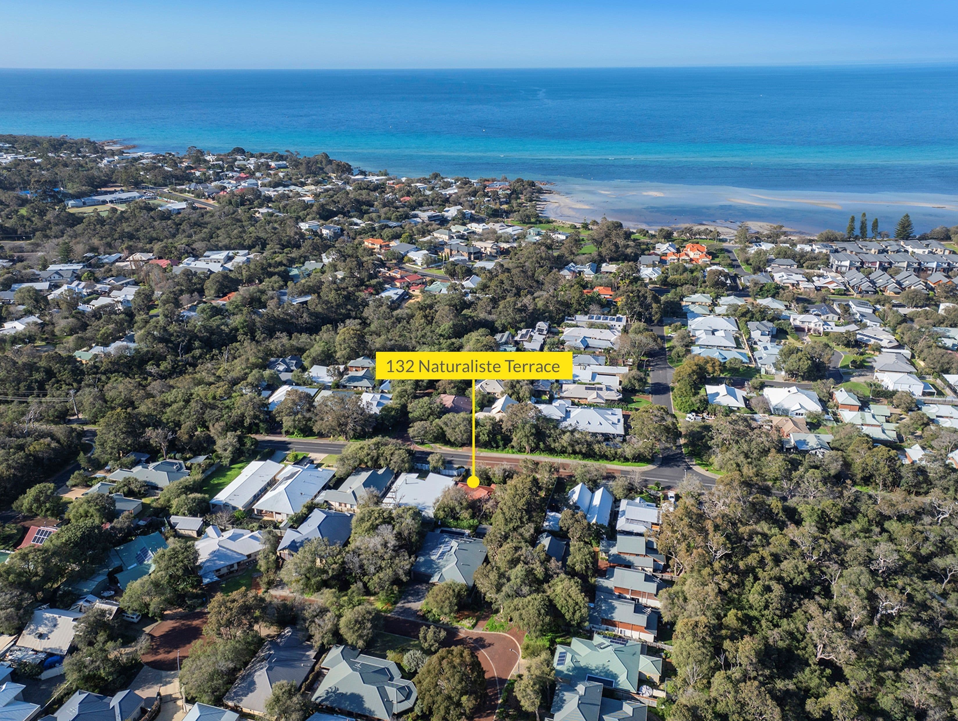 132 Naturaliste Terrace, Dunsborough WA 6281, Dunsborough - Image 1