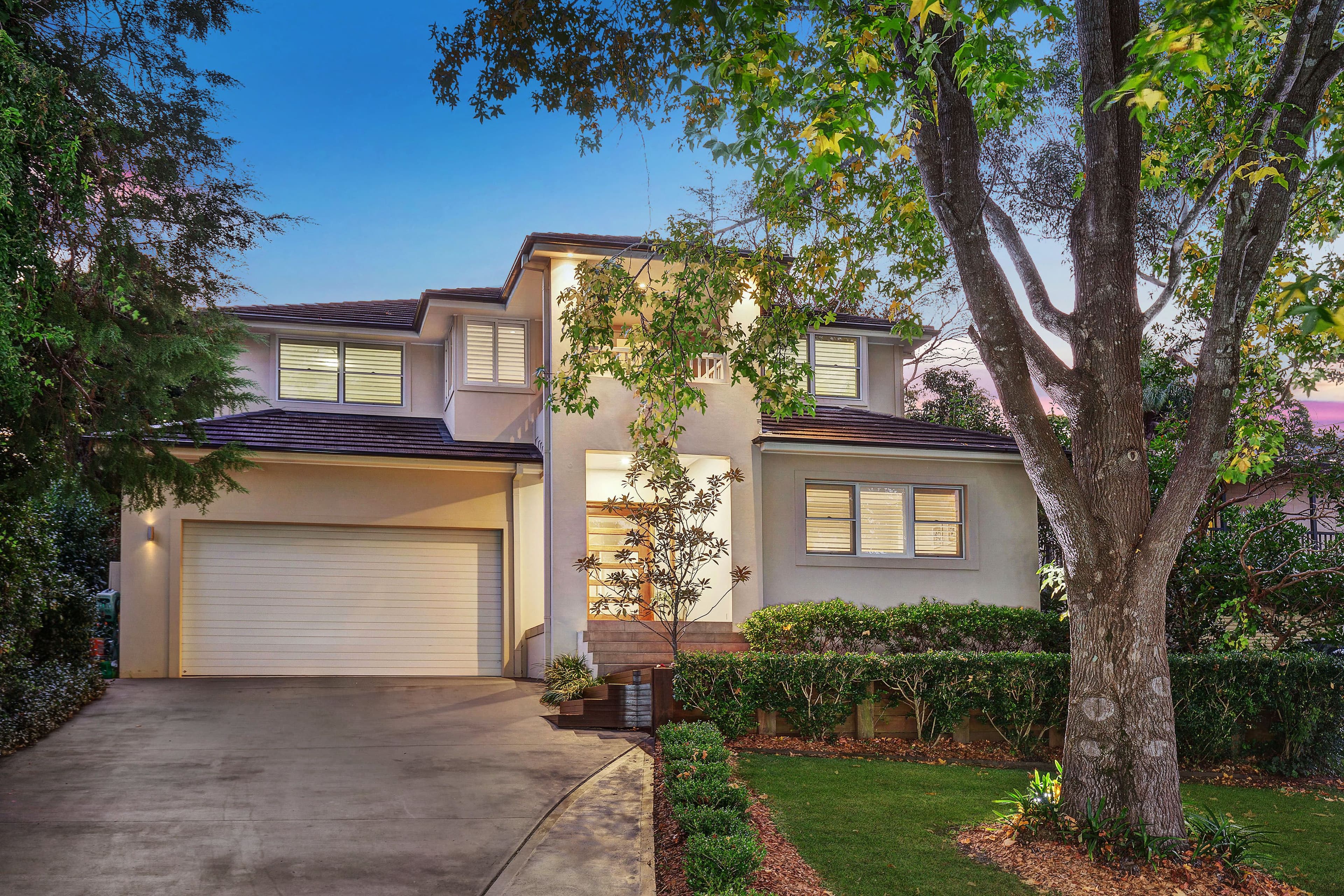 10 Daly Avenue, Wahroonga NSW 2076, Wahroonga - Image 1