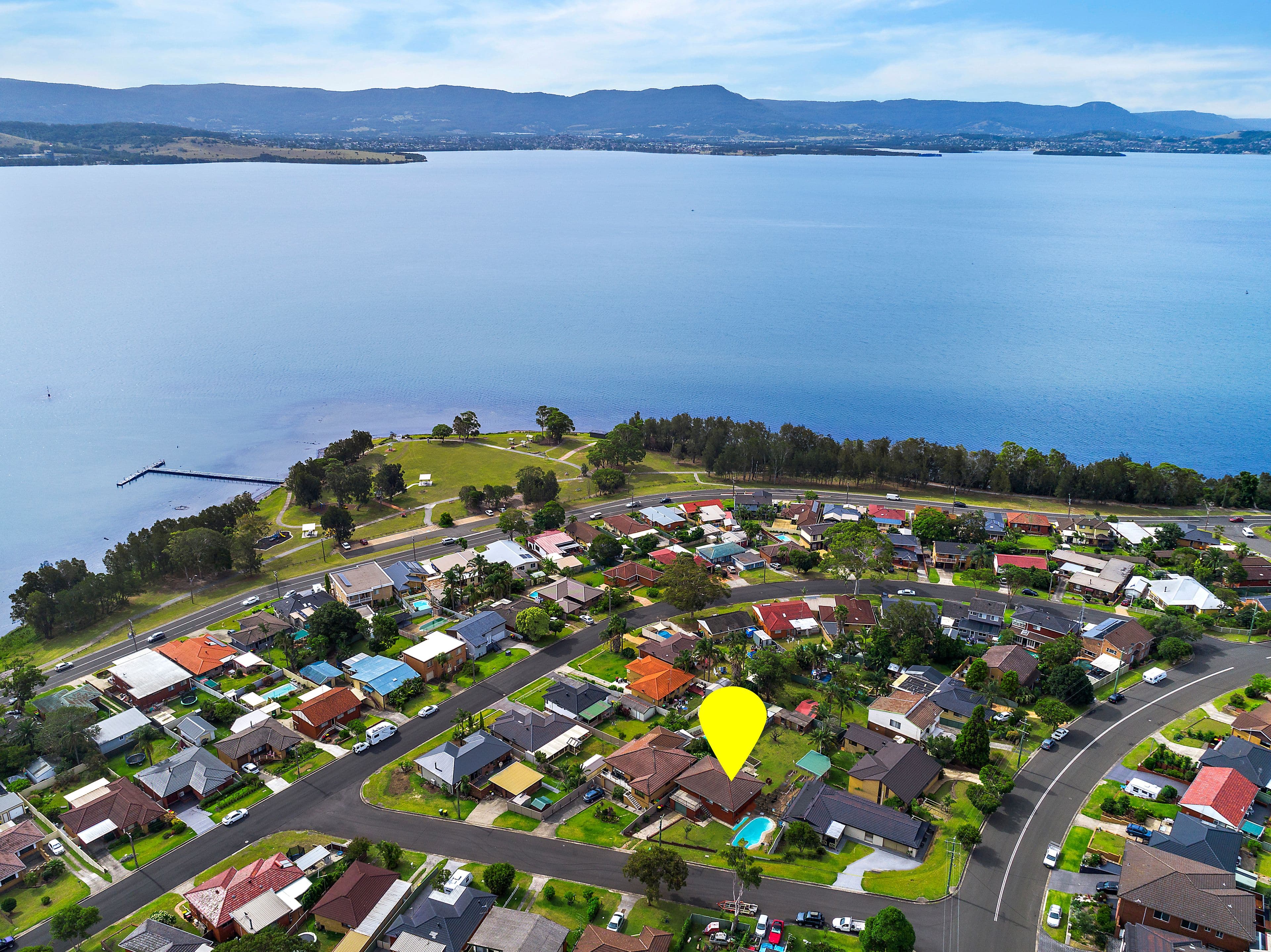 4 Wood Avenue, Mount Warrigal NSW 2528, Mount Warrigal - Image 1
