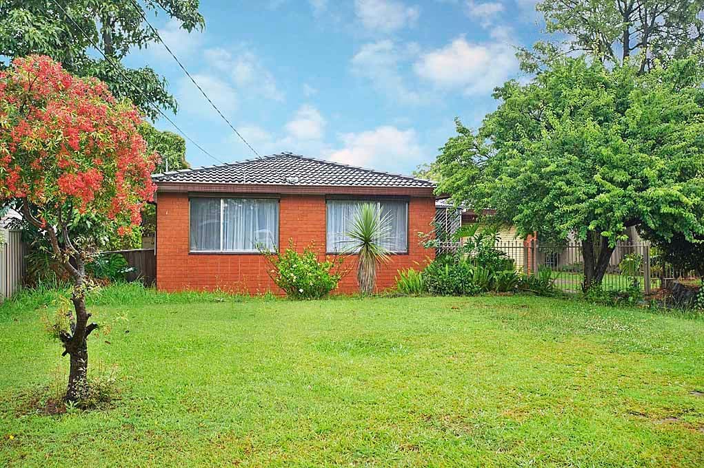 170 Windsor Road, WINSTON HILLS NSW 2153, Winston Hills - Thumbnail 4